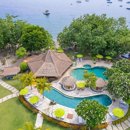 Pemuteran Taman Sari Bali Resort And Spa מראה חיצוני תמונה