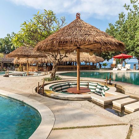 Pemuteran Taman Sari Bali Resort And Spa מראה חיצוני תמונה