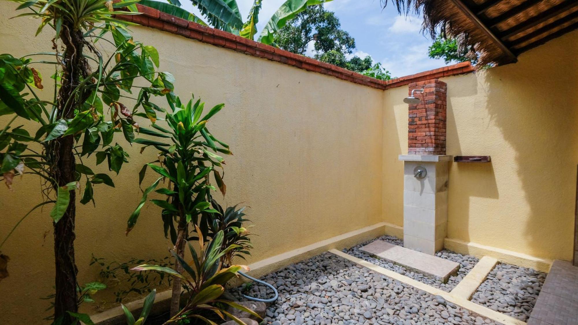 Pemuteran Taman Sari Bali Resort And Spa מראה חיצוני תמונה